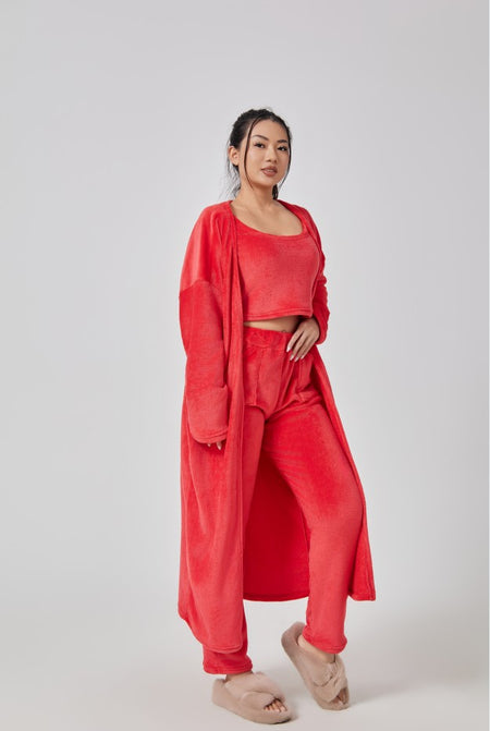 Cozy Pajama Ultimate Comfort Style