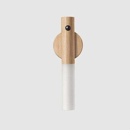 Magnetic Motion Sensor Night Lights - Sleek Smart