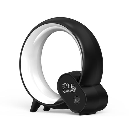 Wake Up Refreshed Sunrise Alarm Bluetooth Audio