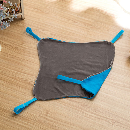 Ultimate Cat Hammock Cozy Lounger Your Feline Friend